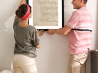 Get on the wait-list -My Family Under God In-Home Compact Experience