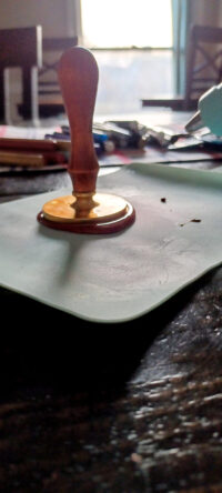 Seal Making Kit - Image 7
