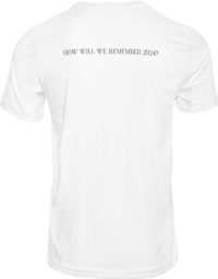 Will this year be monumental? T-shirt Adult - Image 3