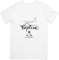Baptism T-Shirt Youth