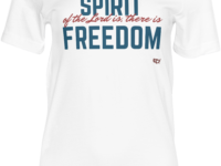 Spirit of the Lord T-Shirt - Adult