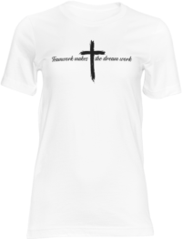 Teamwork T-Shirt Adult
