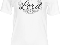 I Need You Lord T-Shirt Adult