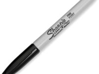 Trump - Sharpie
