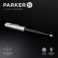 Eisenhower- Parker 51 - Image 4