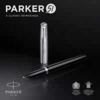Eisenhower- Parker 51 - Image 6