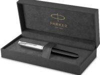Eisenhower- Parker 51