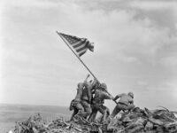 Don Fotheringham- Iwo Jima Bronze Star